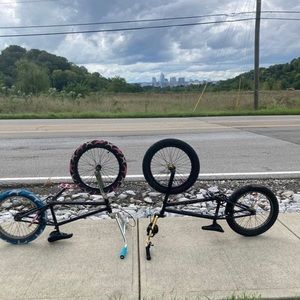 Meet your Posher, Chase